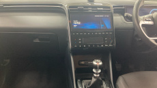 Hyundai TUCSON 1.6 TGDi SE Connect 5dr 2WD Petrol Estate